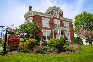 Restoring Victorian Houses