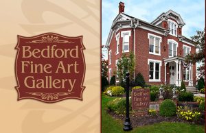 Bedford Fine Art Gallery